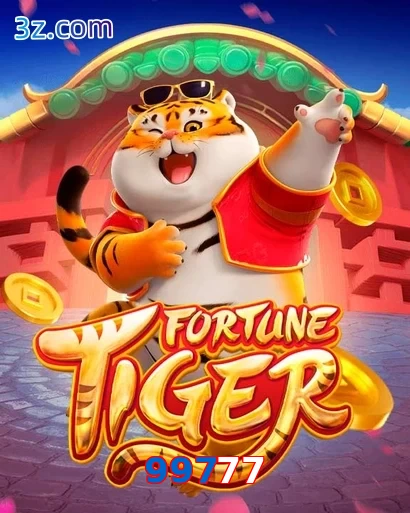 99777 slot fortune tiger