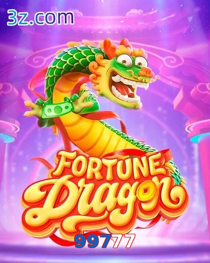 99777 slot fortune dragon